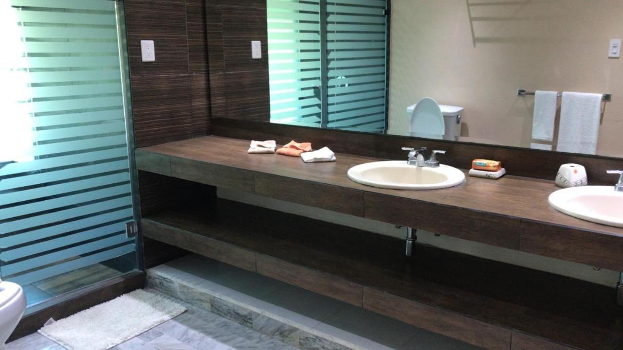 Ferienwohnung Dpto De Lujo Costera Acapulco Exterior foto