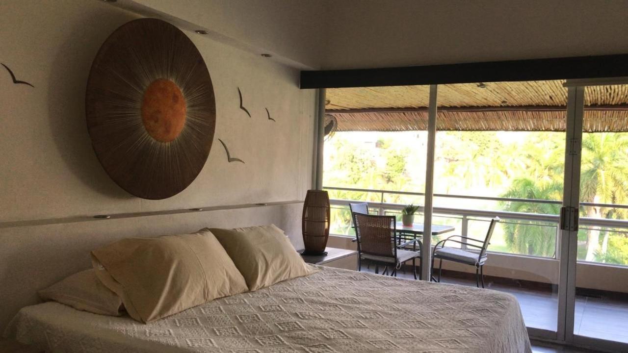Ferienwohnung Dpto De Lujo Costera Acapulco Exterior foto