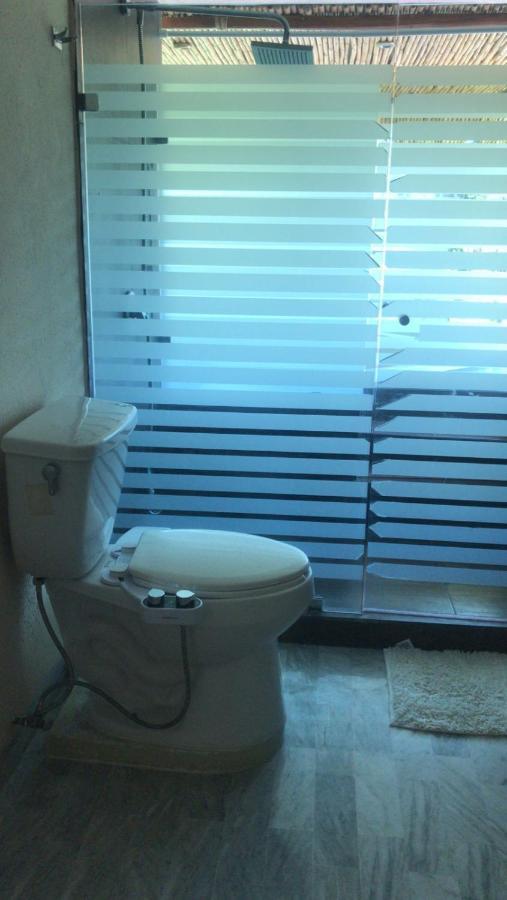 Ferienwohnung Dpto De Lujo Costera Acapulco Exterior foto