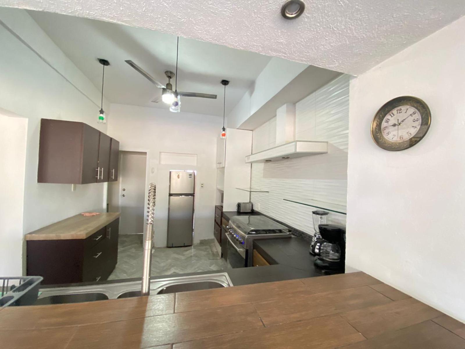Ferienwohnung Dpto De Lujo Costera Acapulco Exterior foto