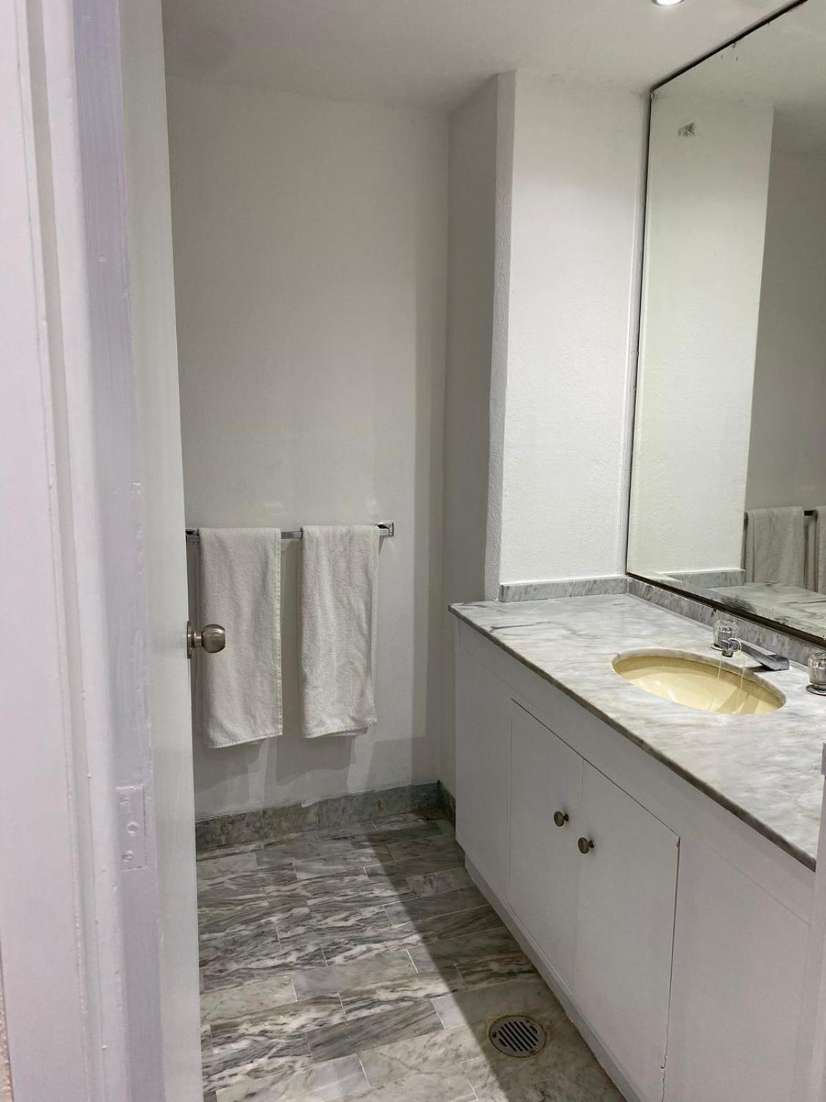 Ferienwohnung Dpto De Lujo Costera Acapulco Exterior foto